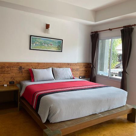 See Through Resort Haad Yao Εξωτερικό φωτογραφία