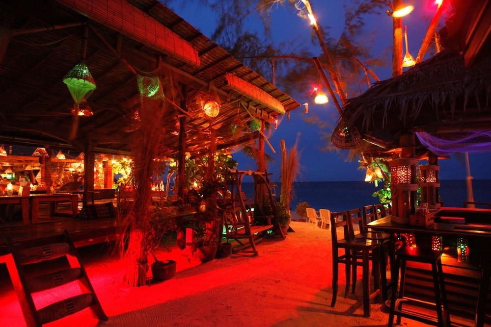 See Through Resort Haad Yao Εξωτερικό φωτογραφία