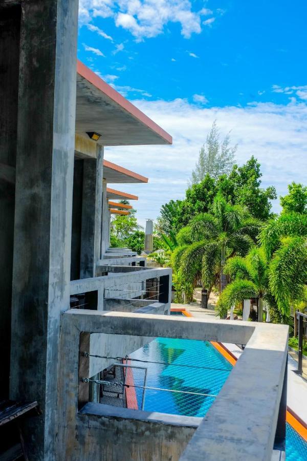 See Through Resort Haad Yao Εξωτερικό φωτογραφία