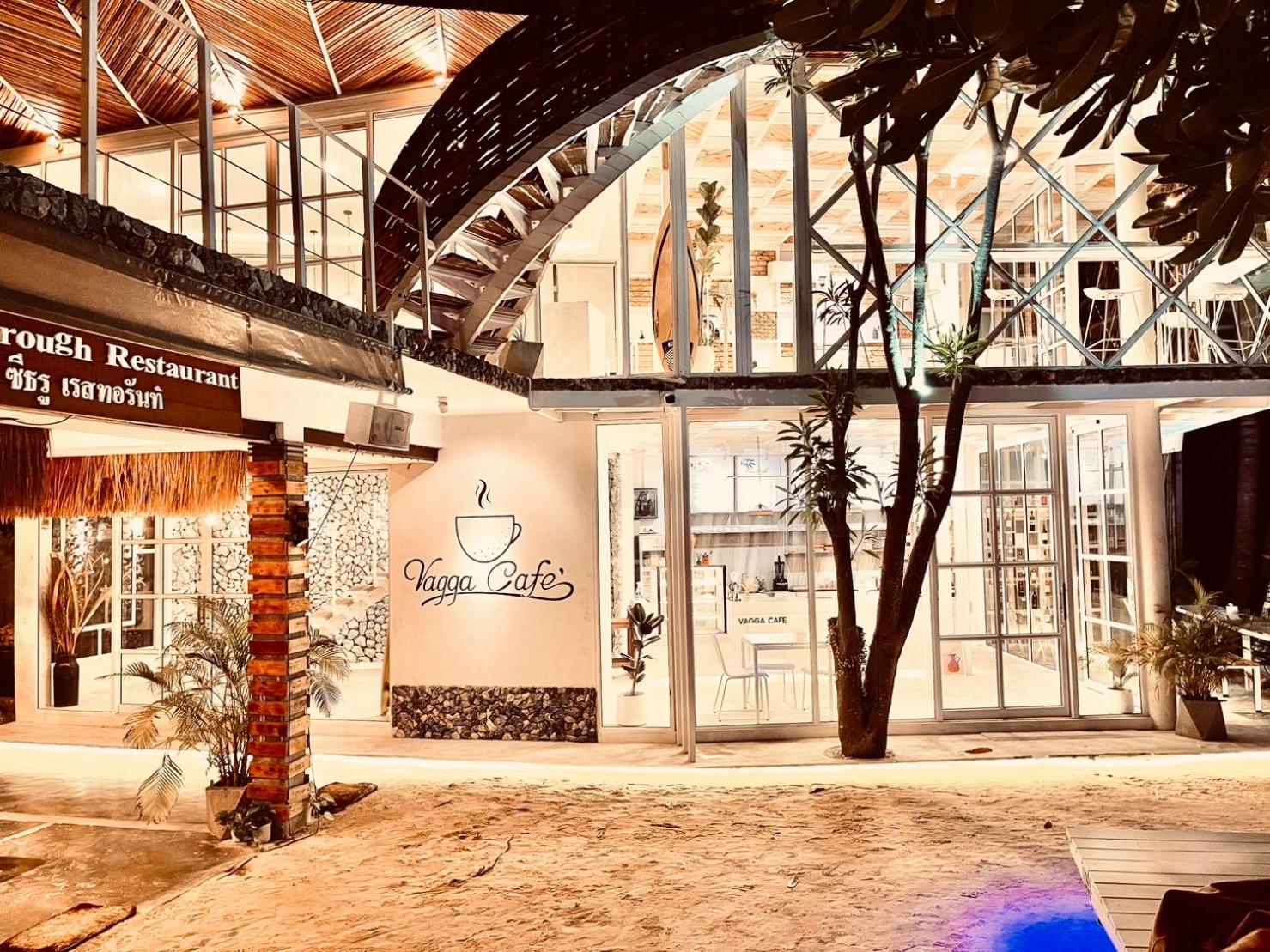 See Through Resort Haad Yao Εξωτερικό φωτογραφία