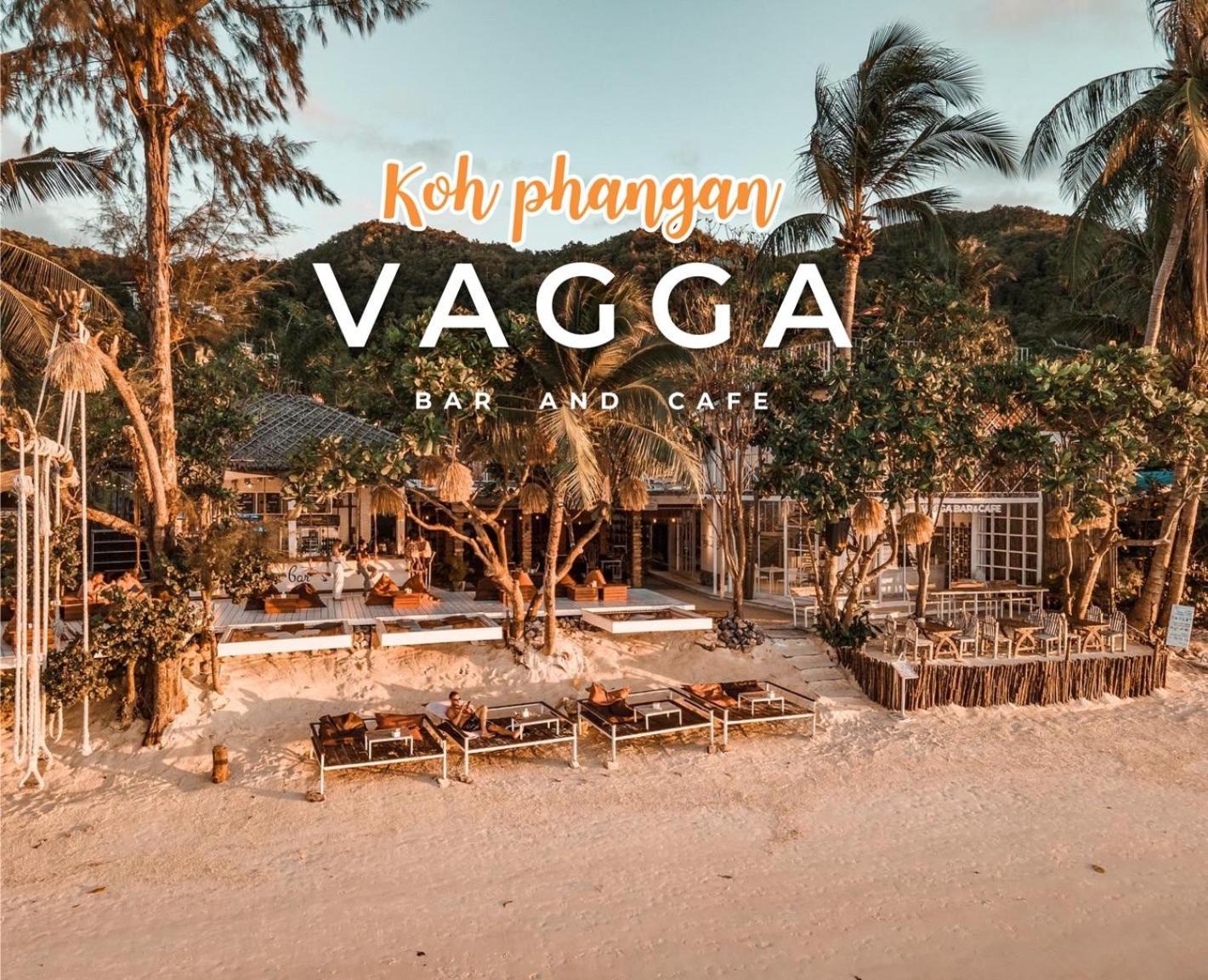 See Through Resort Haad Yao Εξωτερικό φωτογραφία