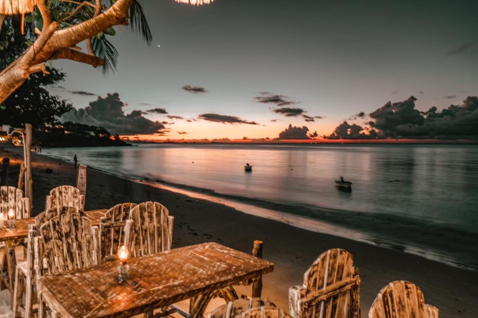 See Through Resort Haad Yao Εξωτερικό φωτογραφία