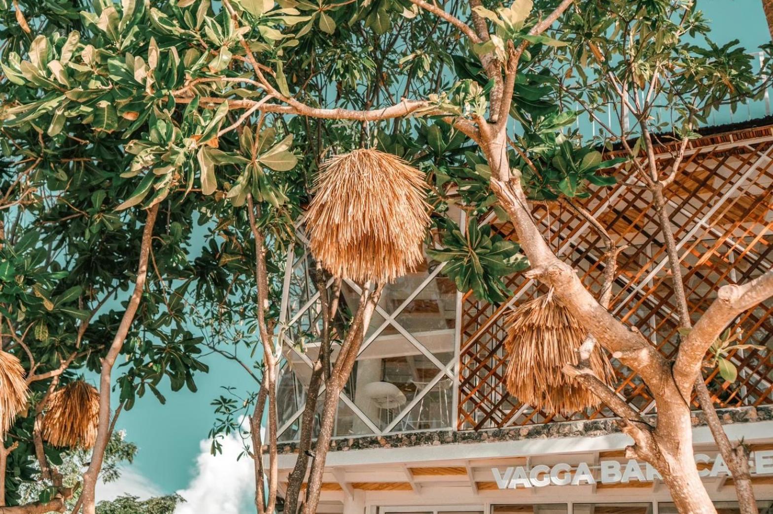 See Through Resort Haad Yao Εξωτερικό φωτογραφία