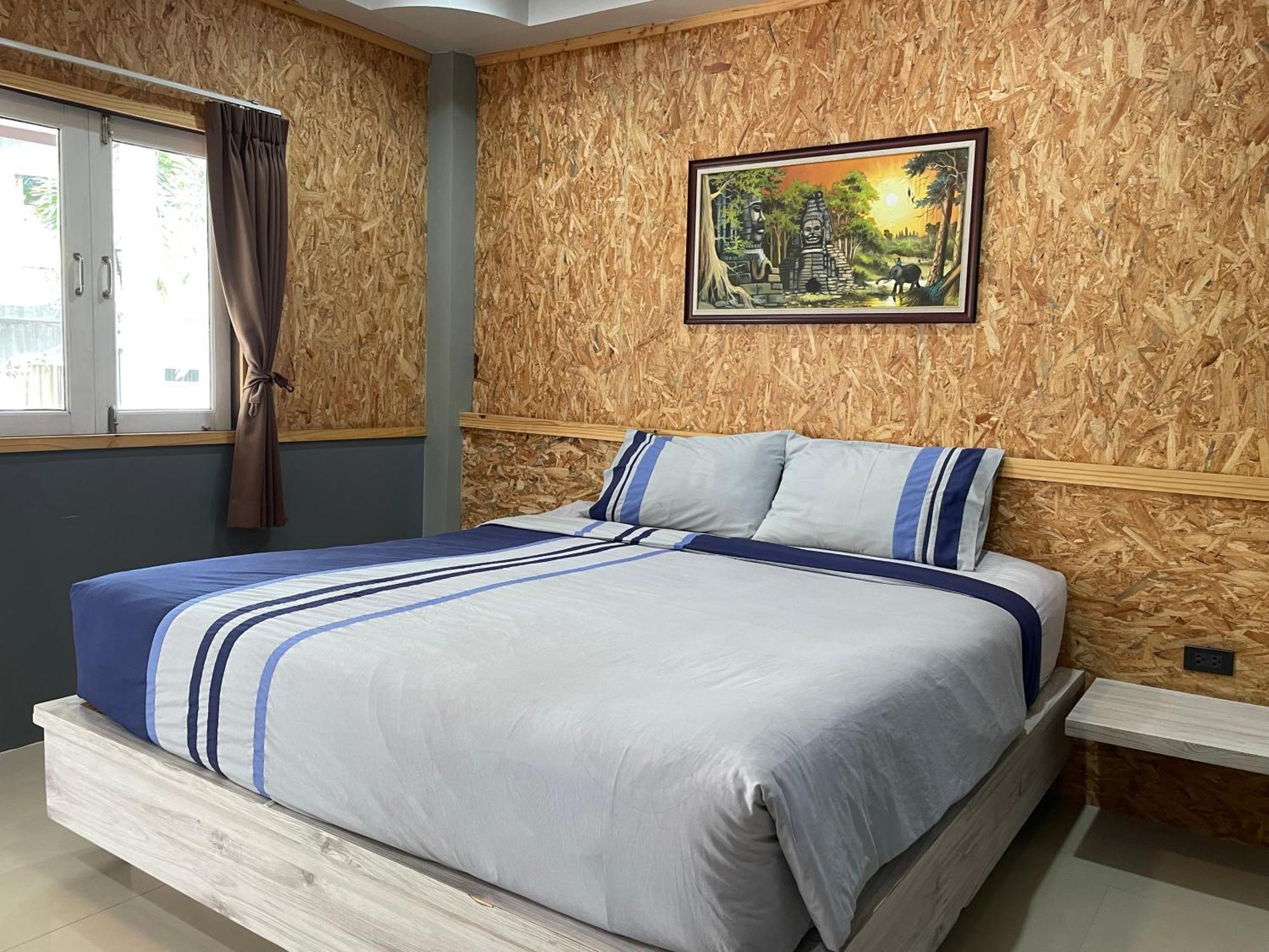 See Through Resort Haad Yao Εξωτερικό φωτογραφία